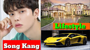 Song Kang Lifestyle Girlfriend Love Alarm 2 Biography Net Worth Age Girlfriend Family Instagram Youtube