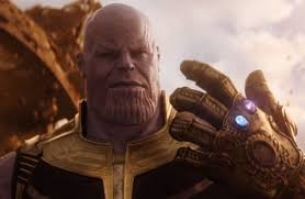 Avengers Infinity War Best Quotes In Time You Will Know What It S Like To Lose