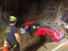Check spelling or type a new query. Ferrari 458 Speciale Totaled In A High Speed Crash In Texas The Supercar Blog