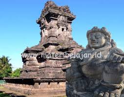 10 peninggalan kerajaan majapahit beserta gambarnya (#paling lengkap). Sejarah Kerajaan Singasari Singosari Dan Penyebab Runtuhnya Kerajaan Singasari Materi Belajar