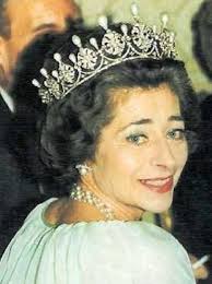 Wedding of Princess Clarissa zu Fürstenberg