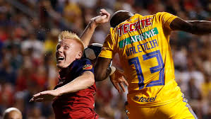 This kits also can use in first touch soccer 2015 (fts15), segera saja dapatkan kits ini untuk anda gunakan dalam game fts/dls mod anda. Real Salt Lake Vs Tigres Uanl 2019 Leagues Cup Match Preview Mlssoccer Com