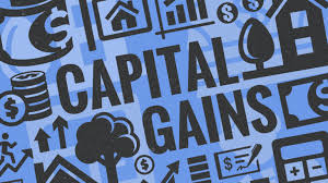 What Is Capital Gains Tax And When Are You Exempt Stock