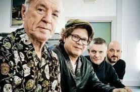 Accadia in Blues: sul palco Daniele Sepe, Polcari e The Animals