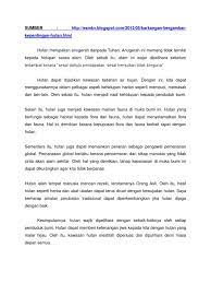 Berbicara dunia fauna dan flora di indonesia memang tak ada habisnya. Sumber Kepentingan Hutan Html