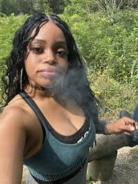 Hiking in New York City