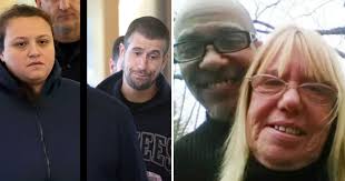 Long Island mother accused of gruesome double homicide linked to robbery  after victims' severed heads, limbs found across parks