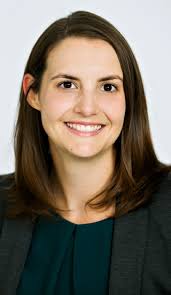 Fafinski, Mark & Johnson add new associate in New Ulm