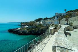 Case Vacanze a Castro marina