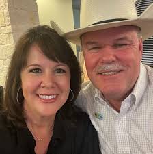 Bryan Rotary Merry Go Round May 1, 2023 (May 01, 2024)