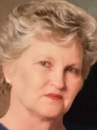 Sally McClanahan Strother