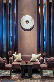 Hotel Styling By Me Monicaolman Com For The Setai Hotel In Miami Beach Photography By Stevesanacore Com Hotel Style Setai Hotel Resort Style