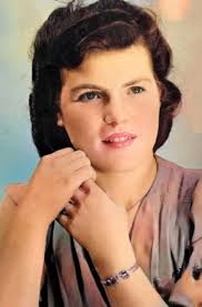 Tribute to Margaret Beirne, 1927