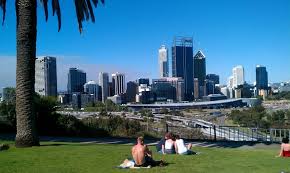 Annual weather averages near perth. Experience In Perth Australia By Celina Erasmus Experience Perth