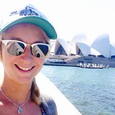 Where's Wallis? One week in… Sydney, Australia