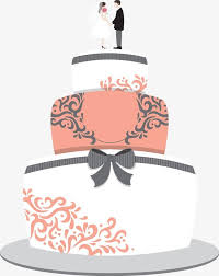 Pin the clipart you like. Wedding Cakes Marry Wedding Png And Vector Cake Clipart Wedding Clipart Wedding Cakes