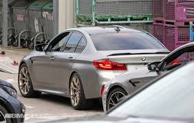 Choose from 1 m2 cs deals for sale near you. M5 Cs Parts Spotted Online M5post Bmw M5 Forum F90