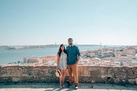 Specially between the different districts that make the old town. 12 Best Things To Do In Lisbon Portugal Sugar Stamps