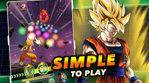 Dragon ball z dokkan battle is the one of the best dragon ball mobile game experiences available. Dragon Ball Z Dokkan Battle For Android Apk Download