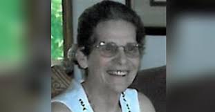 Mary A. Peterson Obituary