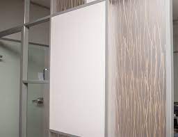 Nxtwall Glass Fronts Wall Panels
