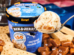 Hohe qualität, große auswahl und faire preise. Ben Jerry S Launched A Line Of Low Calorie Ice Cream
