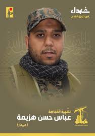 Hezbollah Strikes Zionist Settlements in Response to Israeli Attacks