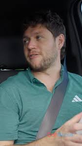 How many golf songs are we thinking for the album, @niallhoran?