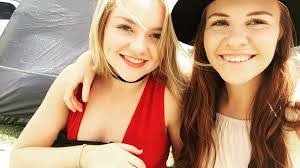 Chloe Devlin's Instagram, Twitter & Facebook