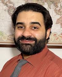 Michael Roche, Marriage & Family Therapist, South Setauket, NY, 11720