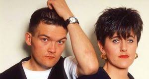 tracy thorn Archives