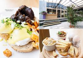 However, these sets are perfect as it'll give you a taste of kampung food, wherever you are. 5 Restaurants In Bangsar Turns A Printing Factory Into Hipster Place Malaysian Flavours