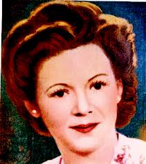 Marjorie Alice Slack