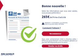 Quelles aides quand on est au chomage. Prime D Activite Et Chomage Tout Savoir Sur Le Cumul