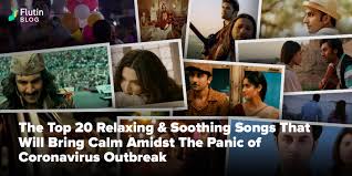 They captured briony's passion for storytelling by incorporating the sound of a typewriter into before i saw love, simon, i never really paid attention to the soundtracks of movies i had watched. Top 20 Soothing Songs To Keep You Calm Amid Covid19 Outbreak