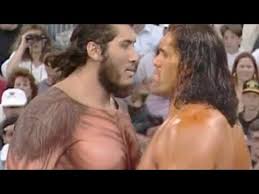 Wwe giant gonzalez custom titantron(with the great khali theme song). Wwe Great Khali Vs Jorge Gonzalez Youtube