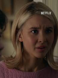 George Senior Defending Veronica