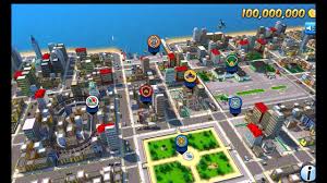 Pon orden en tu ciudad. Lego City My City Download Apk Obb Mod Money Youtube