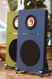 Read on and find out! Home Open Baffle Speakers Pureaudioproject