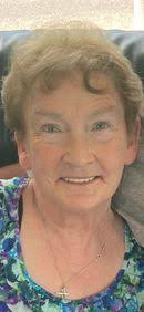 Condolence Book for Margaret Ryan (née Raleigh) (Kilbeggan, Westmeath)