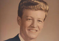 Morrisons Cove Herald Archives