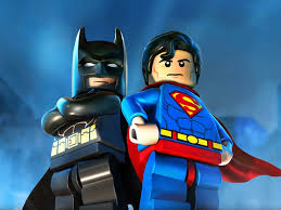 Последние твиты от dc (@dccomics). Lego Batman Dc Super Heroes Spiele Lego Dc Offizieller Lego Shop De