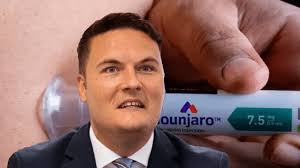 The trail of Streeting's 'jabs4jobs' slimming drug company is littered with  massive lawsuits