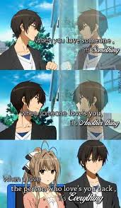 Anime Amagi Brilliant Park Anime Quotes Inspirational Anime Quotes Anime Love Quotes