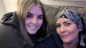 Fundraiser by Jessica Goodrich : Battling Glioblastoma Stage 4 (Brain  Cancer)