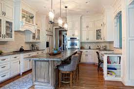 Cabinets, countertops, the range hood, possibly open shelving, and more. Kitchen Confidential The Case For Corbels Mouldings Com