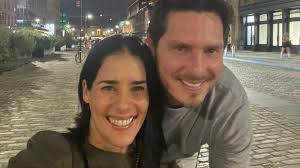 Cristian Rivero no pensaba ser papá antes de conocer a Gianella Neyra: “Me  daba mucho miedo y ansiedad” - Infobae