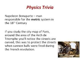 Do you know the secrets of sewing? Physics An Answer To Many Questions Introduction Physicists