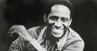 FROM THE VAULTS: Mongo Santamaria born 7 April 1917