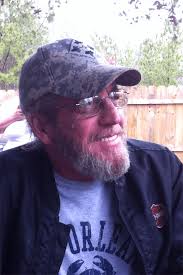 Ronald N. Parker Obituary